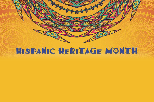 Hispanic History Month