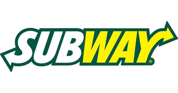 Subway campaign