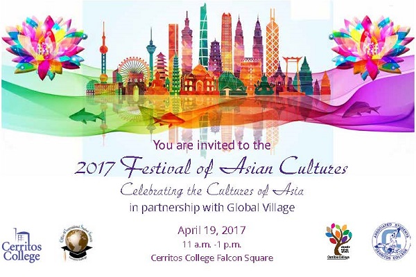 Festival of Asia