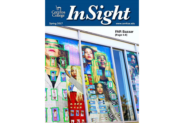 InSight Cover