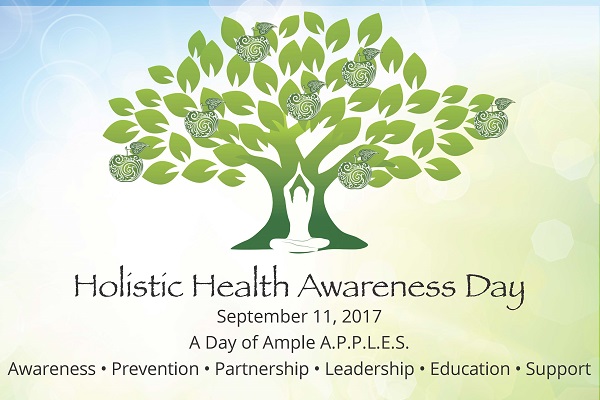 Holistic Health Awareness Day