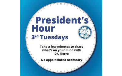 Presidents Hour