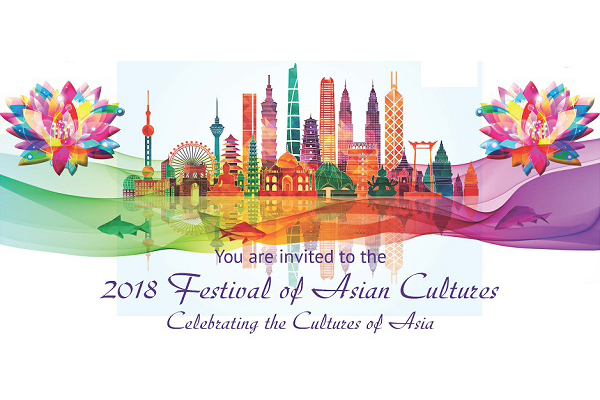 Festival of Asian Cultures