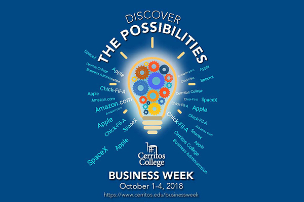 Discover the possibilities Business Week