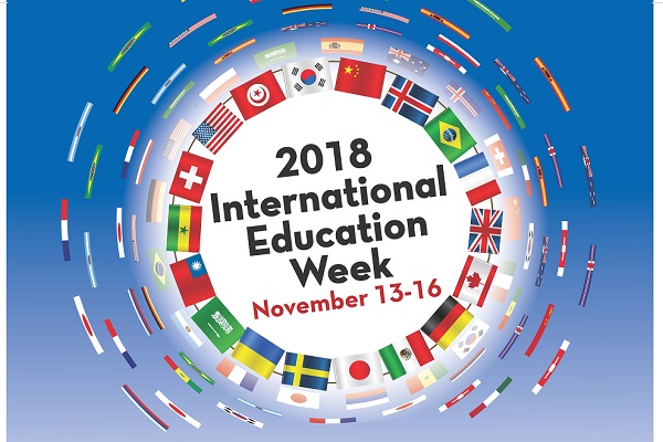 International education week