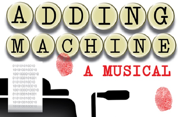 Adding Machine A Musical