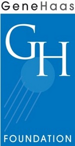 Gene Haas Foundation