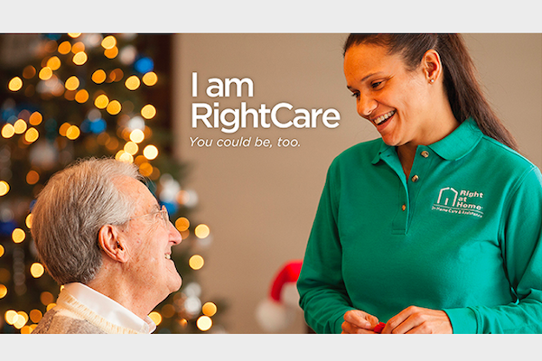 I am RightCare. You could be too.