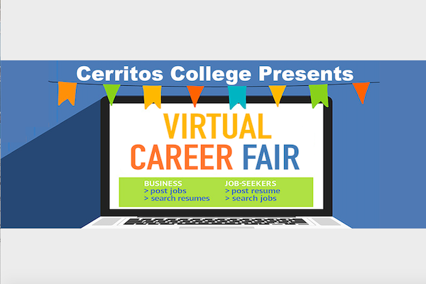 Virtual Career Fair
