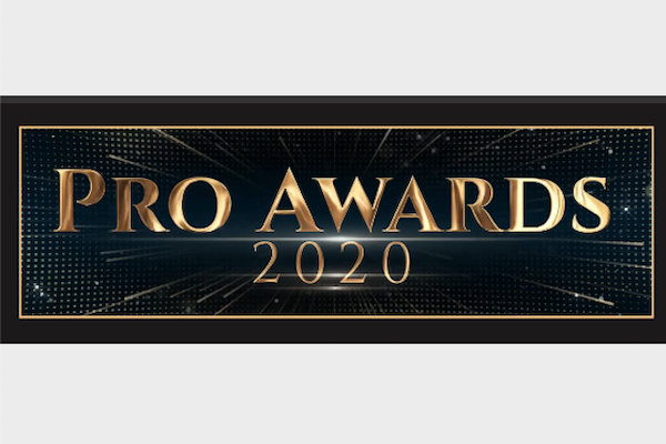 PRO Awards 2020