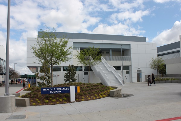 Health and Wellnes Complex