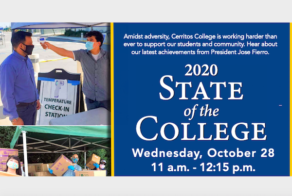 State of the College