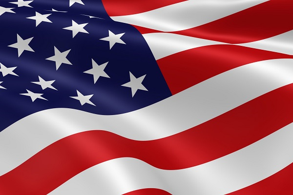 American flag