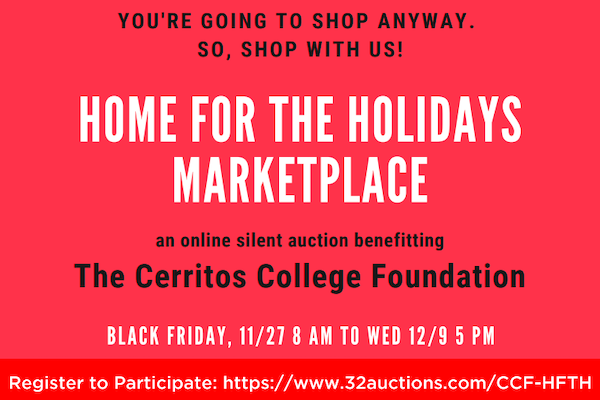 Home for Holidays Marketplace