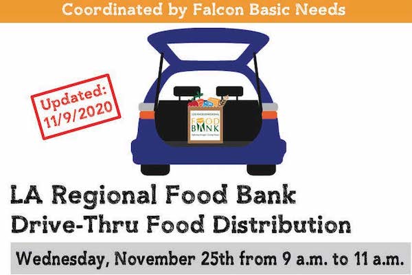 Food Drive
