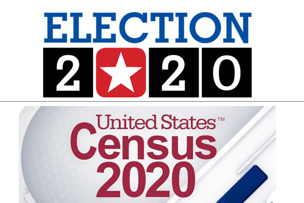 Election/Census 2020