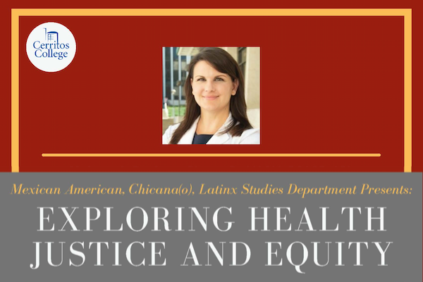 Exploring Health Justice and Equity
