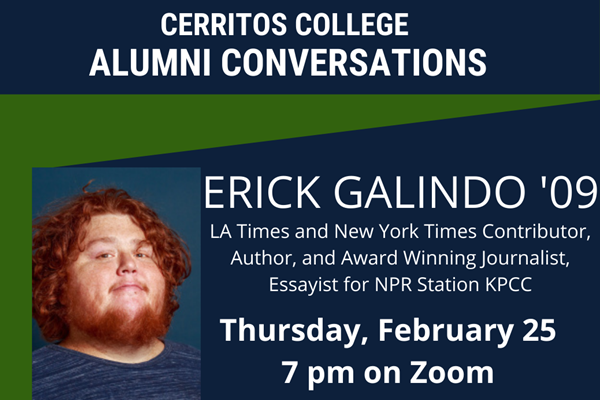 Alumni Conversations