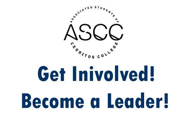 Associated Students of Cerritos College Get Involved