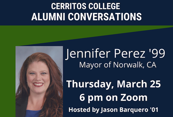 Alumni Conversations