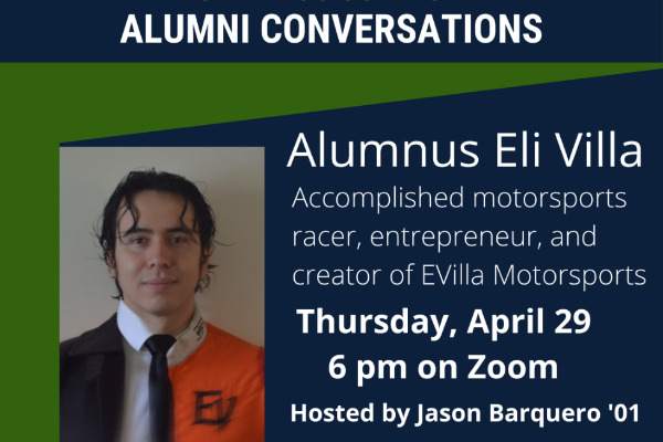 Alumni Conversations