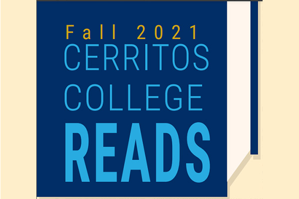 Fall 2021 Cerritos Reads