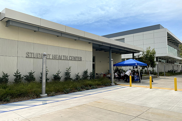 Student Health Services