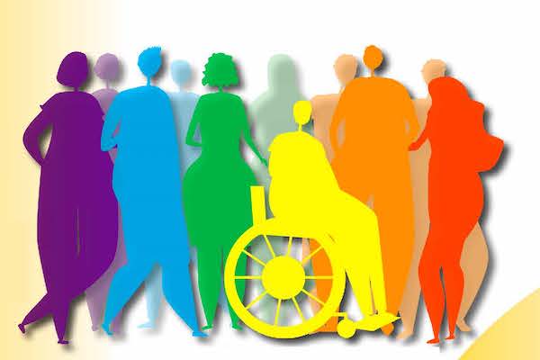 Disabilities Awareness Month