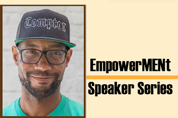 Empowerment Speaker Series