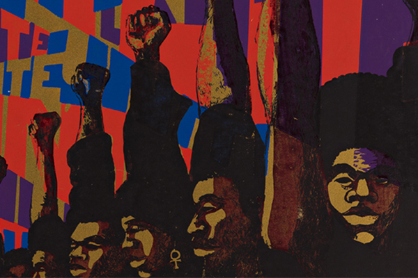 Black Africana studies