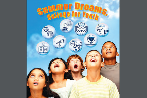 Summer Dreams, College for Youth
