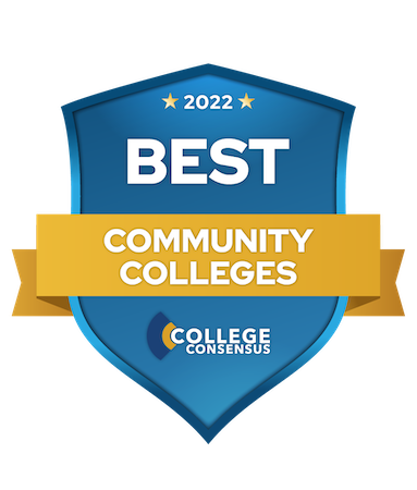 2022 Best Community Colleges College Consensus