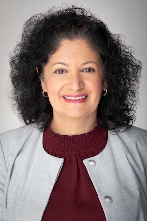 Dr. Mercedes Gutierrez