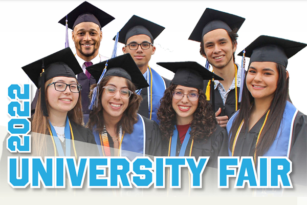 2022 University Fair