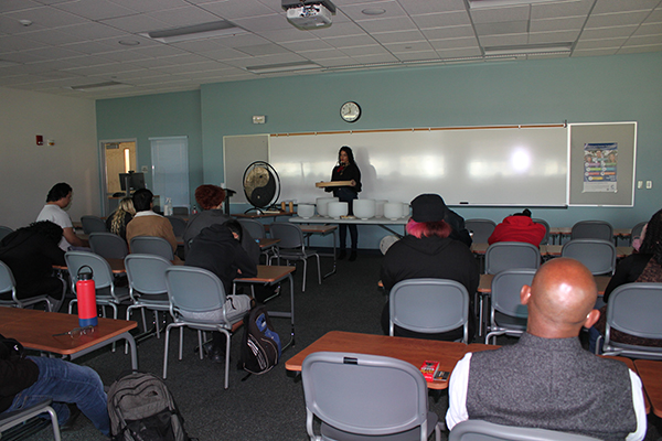 Black Healing through Sound