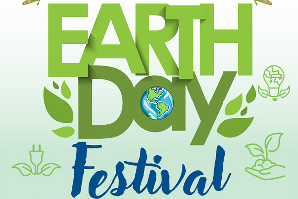 Earth Day Festival