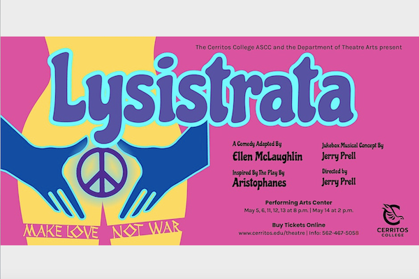 Lysistrata