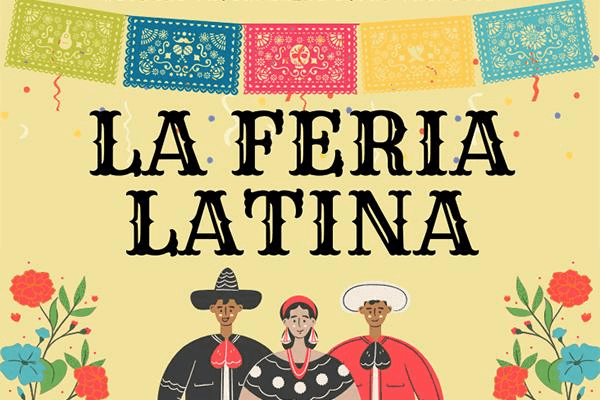 La Feria Latina