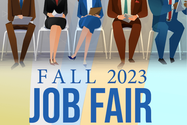 Fall 2023 Job Fair