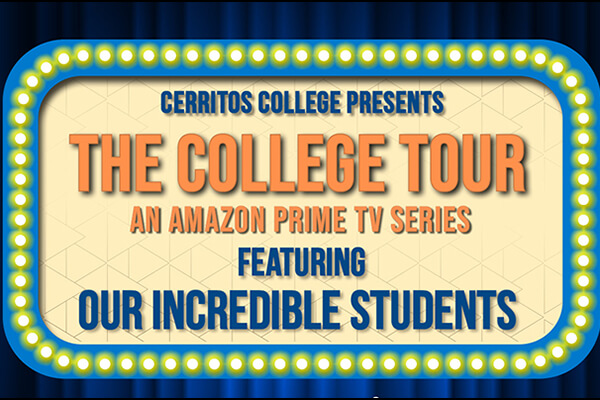 The College Tour