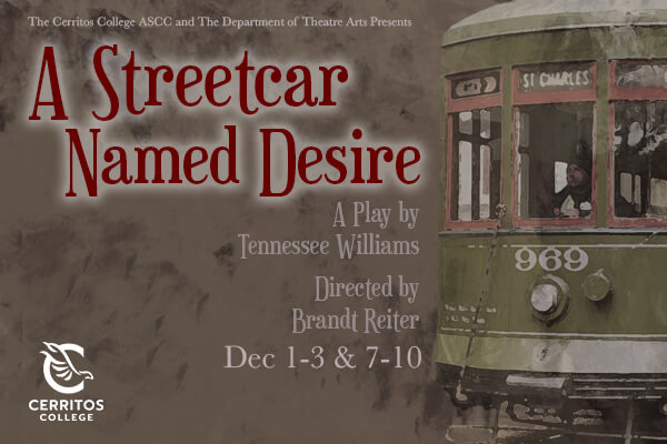 A Street Car Named Desire