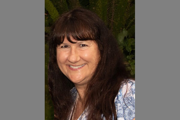 Francie Quaas-Berryman