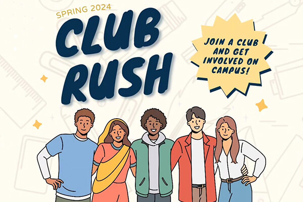 Club Rush
