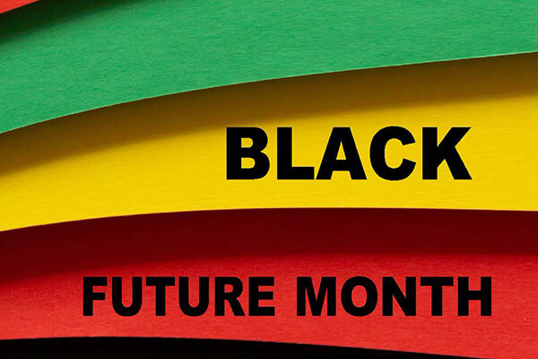 Black Future Month