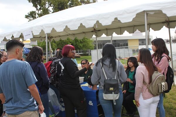 2019 Senior Preview Day