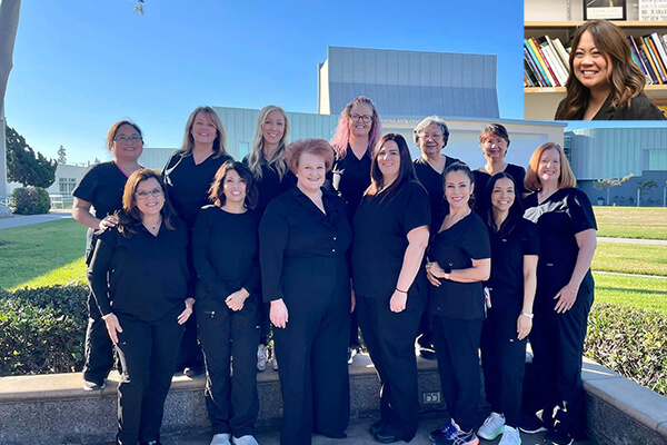 League award recipients