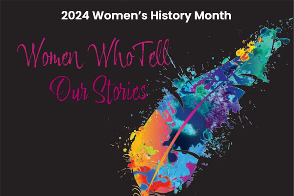 Women's History Month