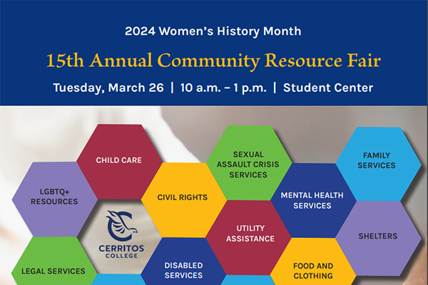 Community Resource Fair