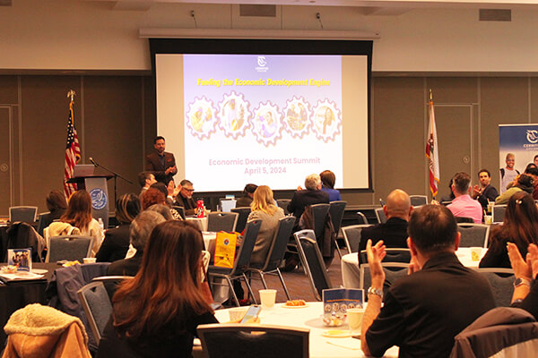 Economic Development Summit