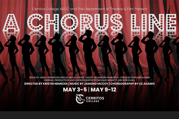 A Chorus Line